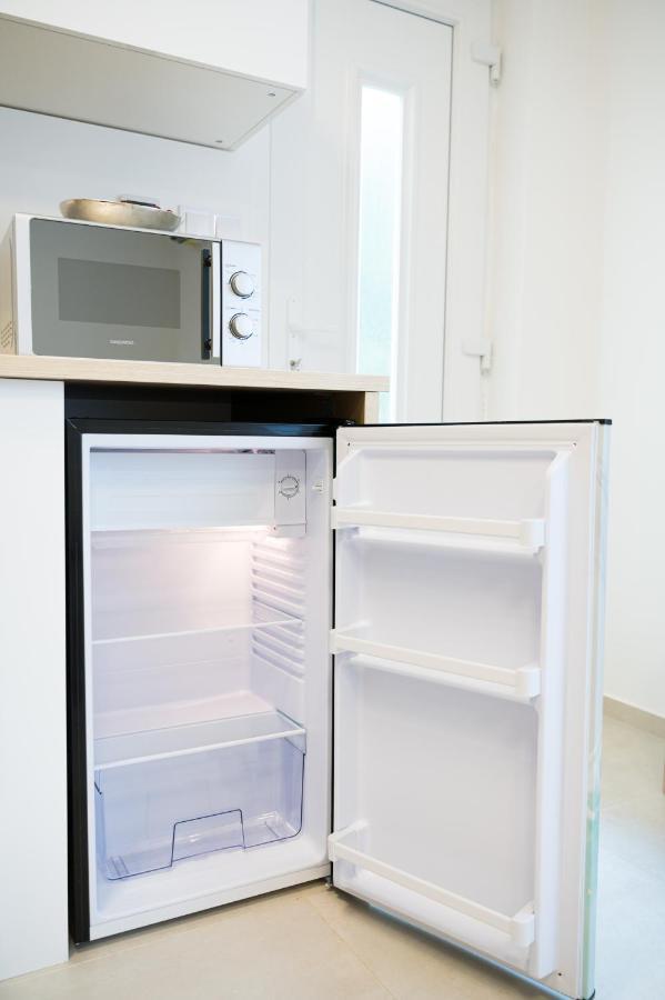 Eternity Apartmanhaz Кестхей Экстерьер фото