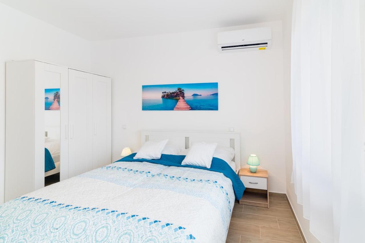 Eternity Apartmanhaz Кестхей Экстерьер фото
