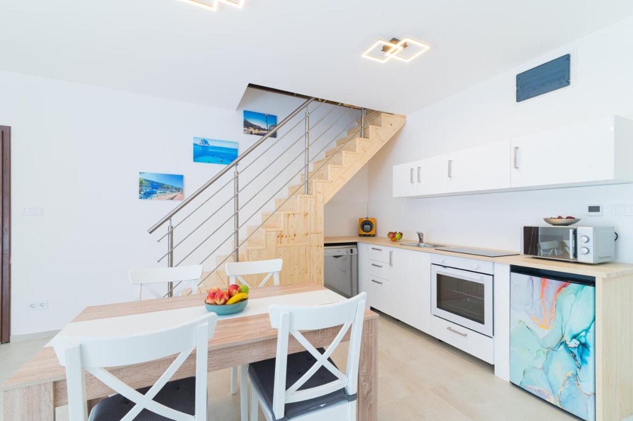 Eternity Apartmanhaz Кестхей Экстерьер фото