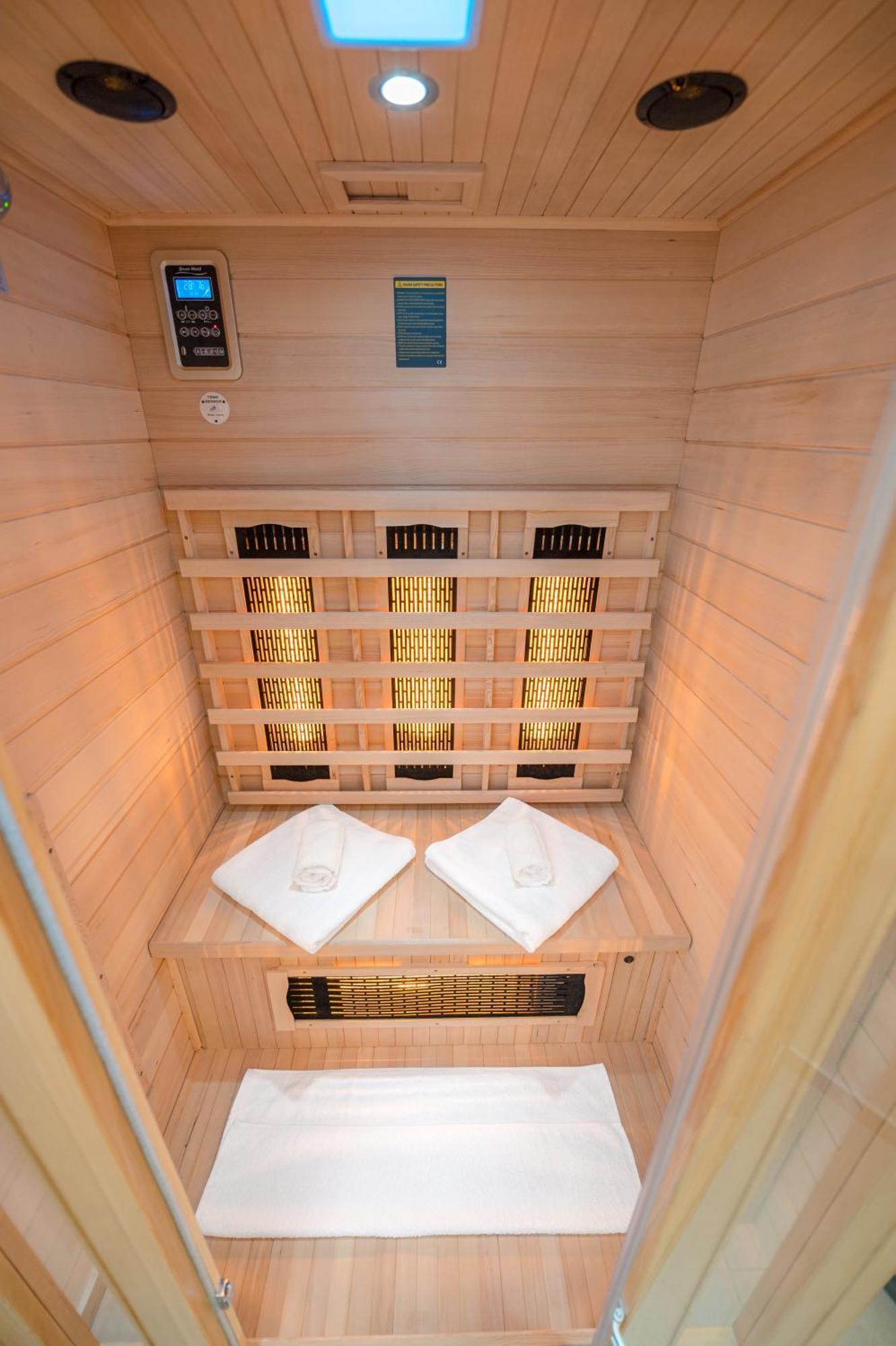 Eternity Apartmanhaz Кестхей Экстерьер фото